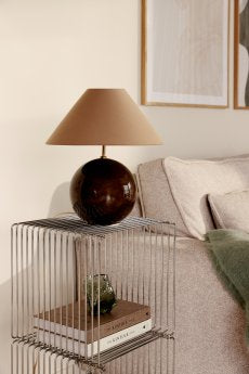 Lampada da tavolo Iris 35