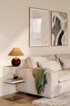 Lampada da tavolo Iris 35