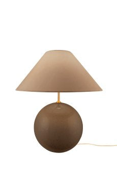 Lampada da tavolo Iris 35