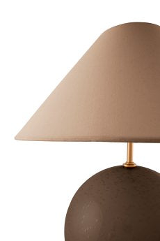 Lampada da tavolo Iris 35