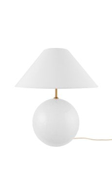 Lampada da tavolo Iris 35