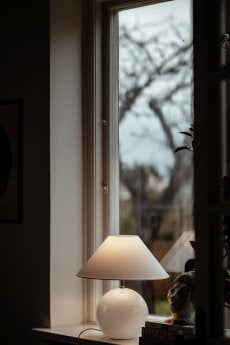 Lampada da tavolo Iris 35