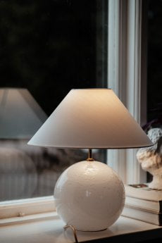 Lampada da tavolo Iris 35