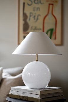 Lampada da tavolo Iris 35
