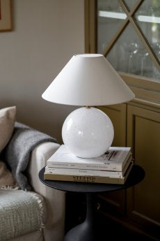 Lampada da tavolo Iris 35