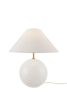 Lampada da tavolo Iris 35
