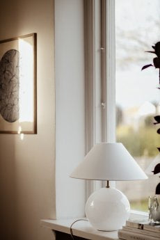 Lampada da tavolo Iris 35