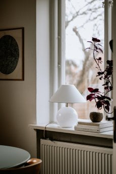 Lampada da tavolo Iris 35