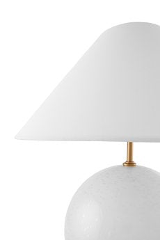 Lampada da tavolo Iris 35