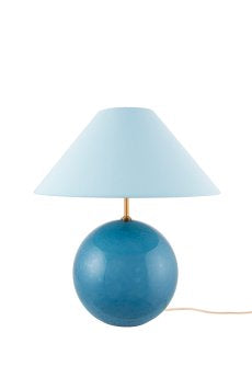 Lampada da tavolo Iris 35