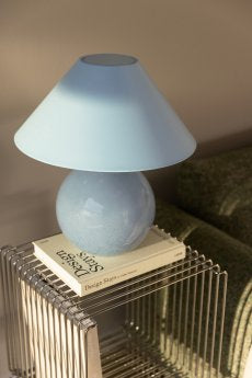 Lampada da tavolo Iris 35