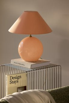 Lampada da tavolo Iris 35