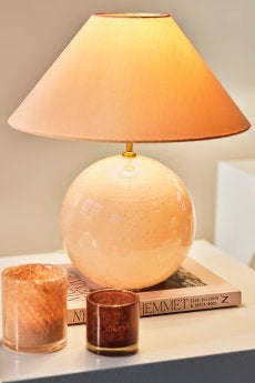 Lampada da tavolo Iris 35