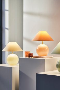 Lampada da tavolo Iris 35