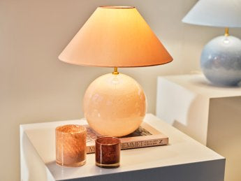 Lampada da tavolo Iris 35