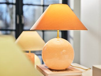 Lampada da tavolo Iris 35