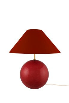 Lampada da tavolo Iris 35