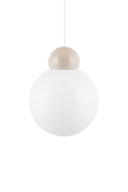Lampada a sospensione Ripley 25