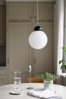 Lampada a sospensione Ripley 25