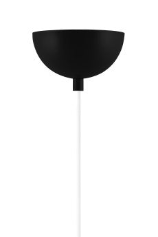 Lampada a sospensione Ripley 25