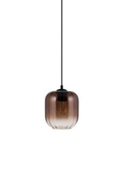 Lampada a sospensione Haze 18