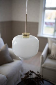 Lampada a sospensione Ritz
