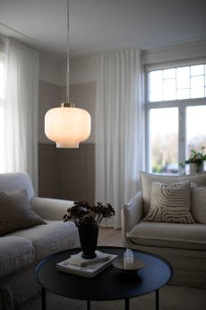 Lampada a sospensione Ritz
