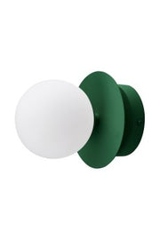 Lampada da parete/plafoniera Art Déco IP44
