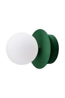 Lampada da parete/plafoniera Art Déco IP44