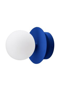Lampada da parete/plafoniera Art Déco IP44