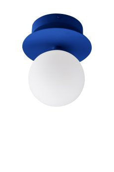 Lampada da parete/plafoniera Art Déco IP44