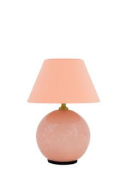 Lampada da tavolo portatile Iris 16