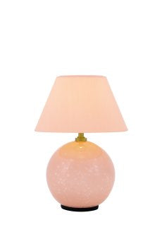 Lampada da tavolo portatile Iris 16