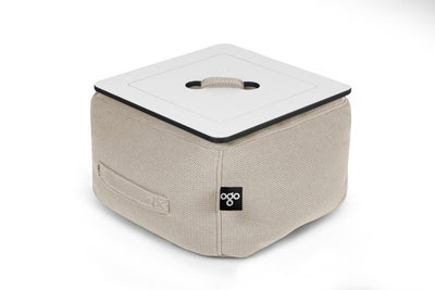 Pouf tavolino per esterni Puf Pool Table by OGO