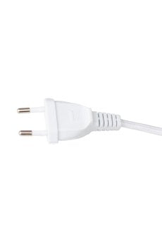 Lampada da parete Lou Bouclé