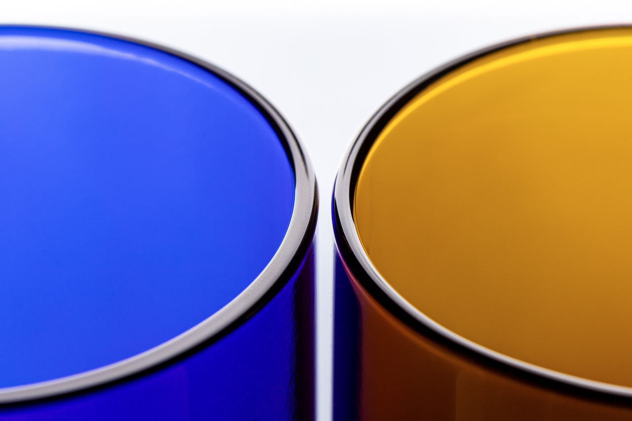 Legavroche Set 3 bicchieri liquore