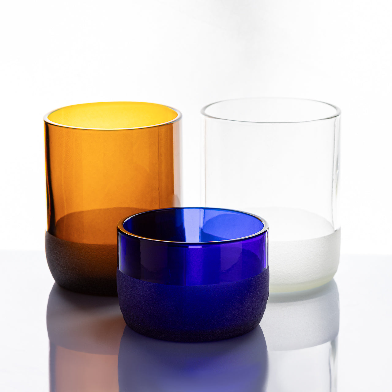 Legavroche set 6 bicchieri acqua