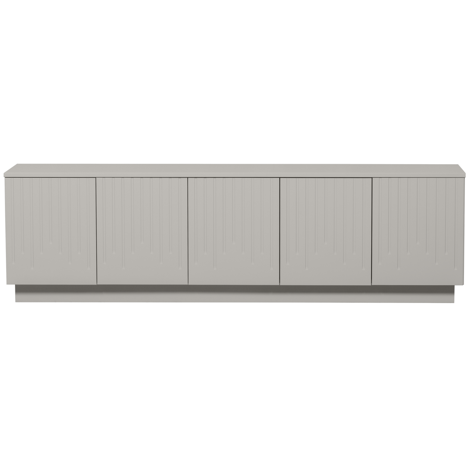 Porta tv pencil pine mist
