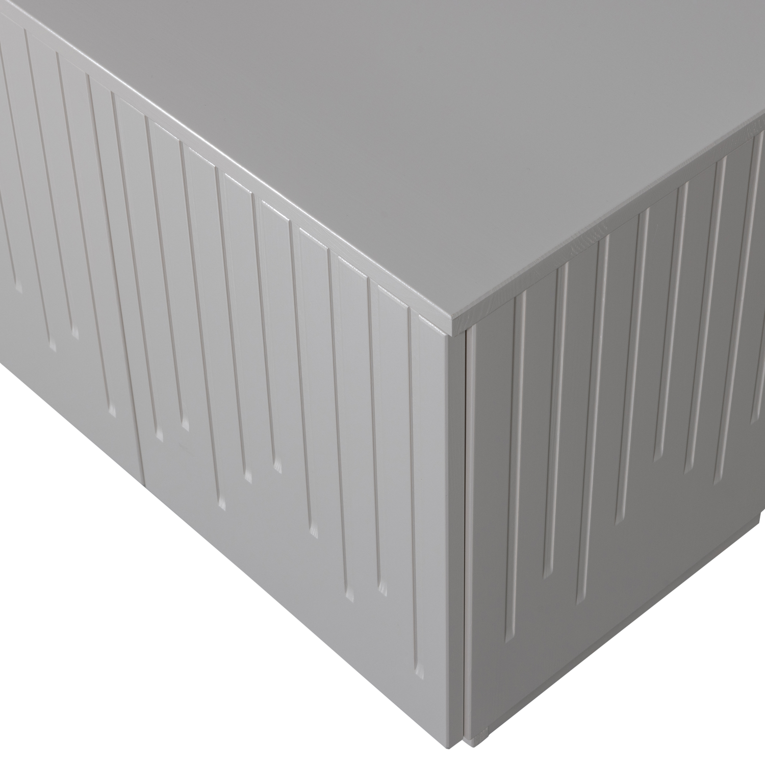 Porta tv pencil pine mist