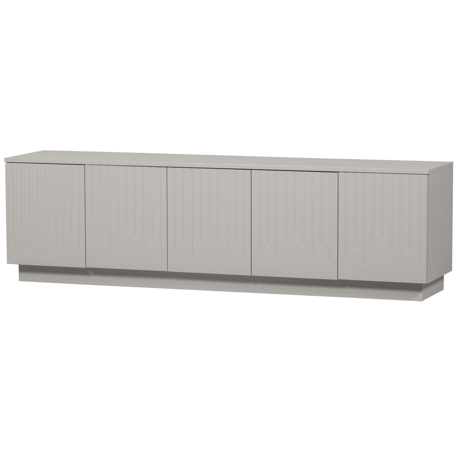 Porta tv pencil pine mist