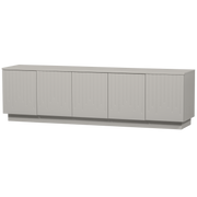 Porta tv pencil pine mist