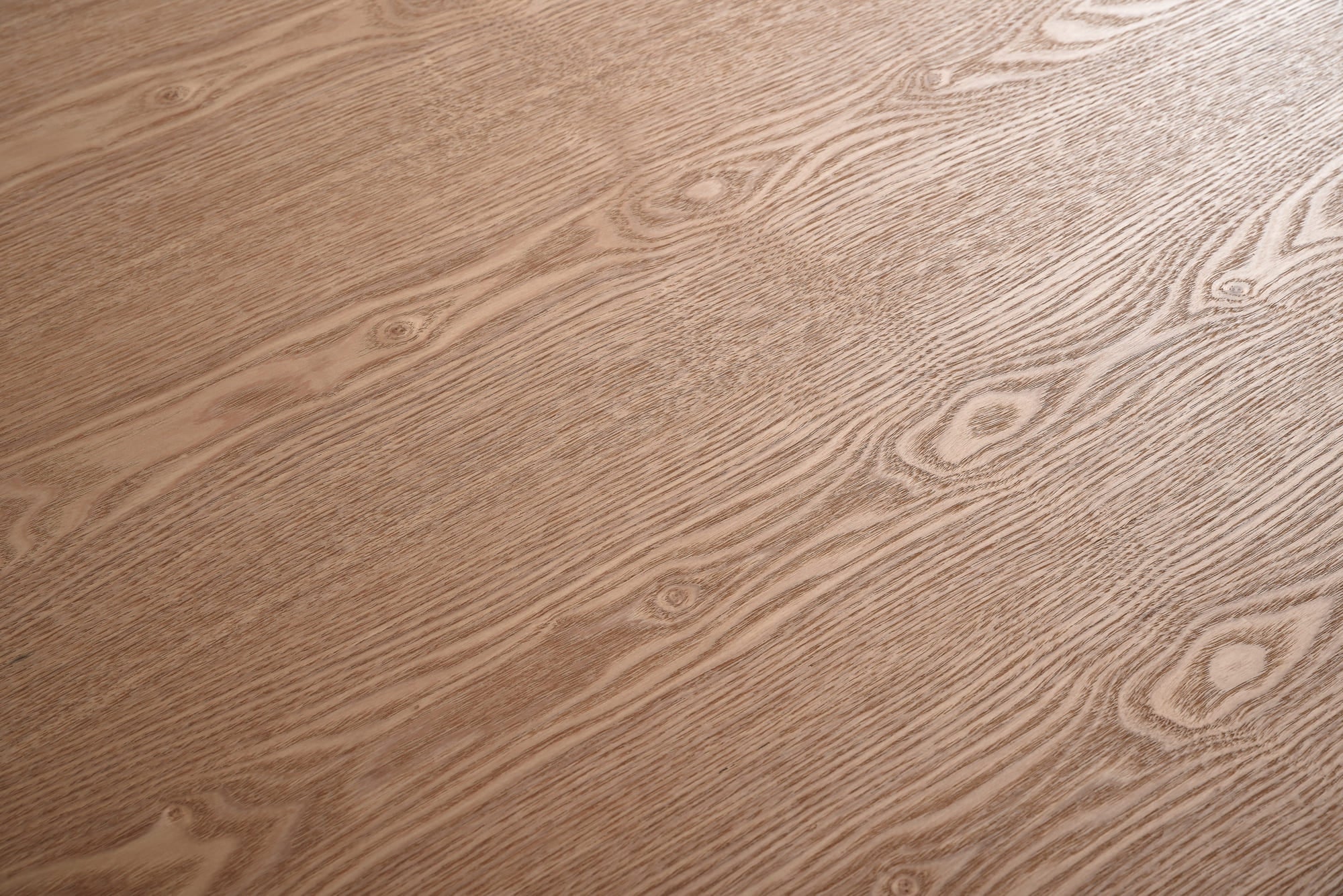 Tavolo alcamo frassino naturale opaco ovale