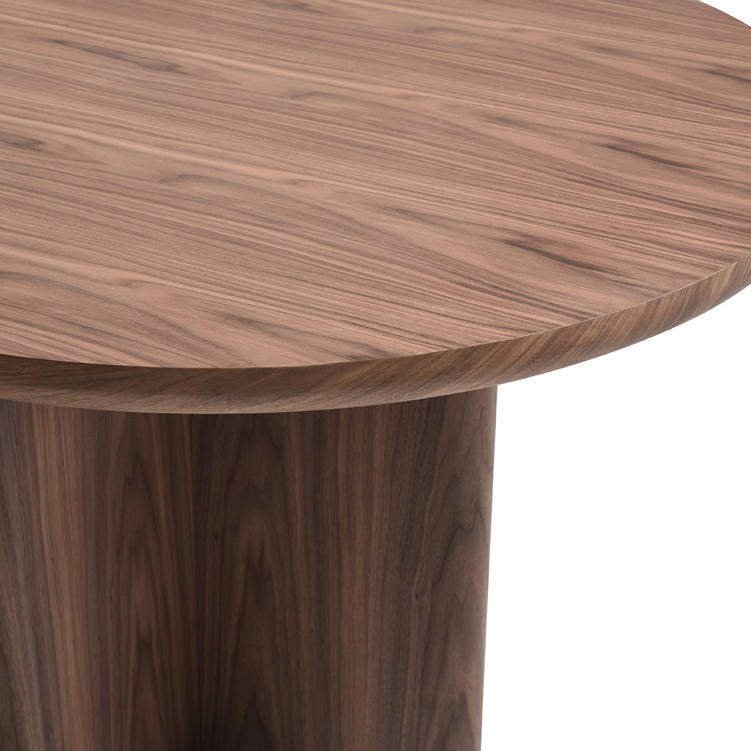 Tavolo magenta noce scuro opaco 240x100