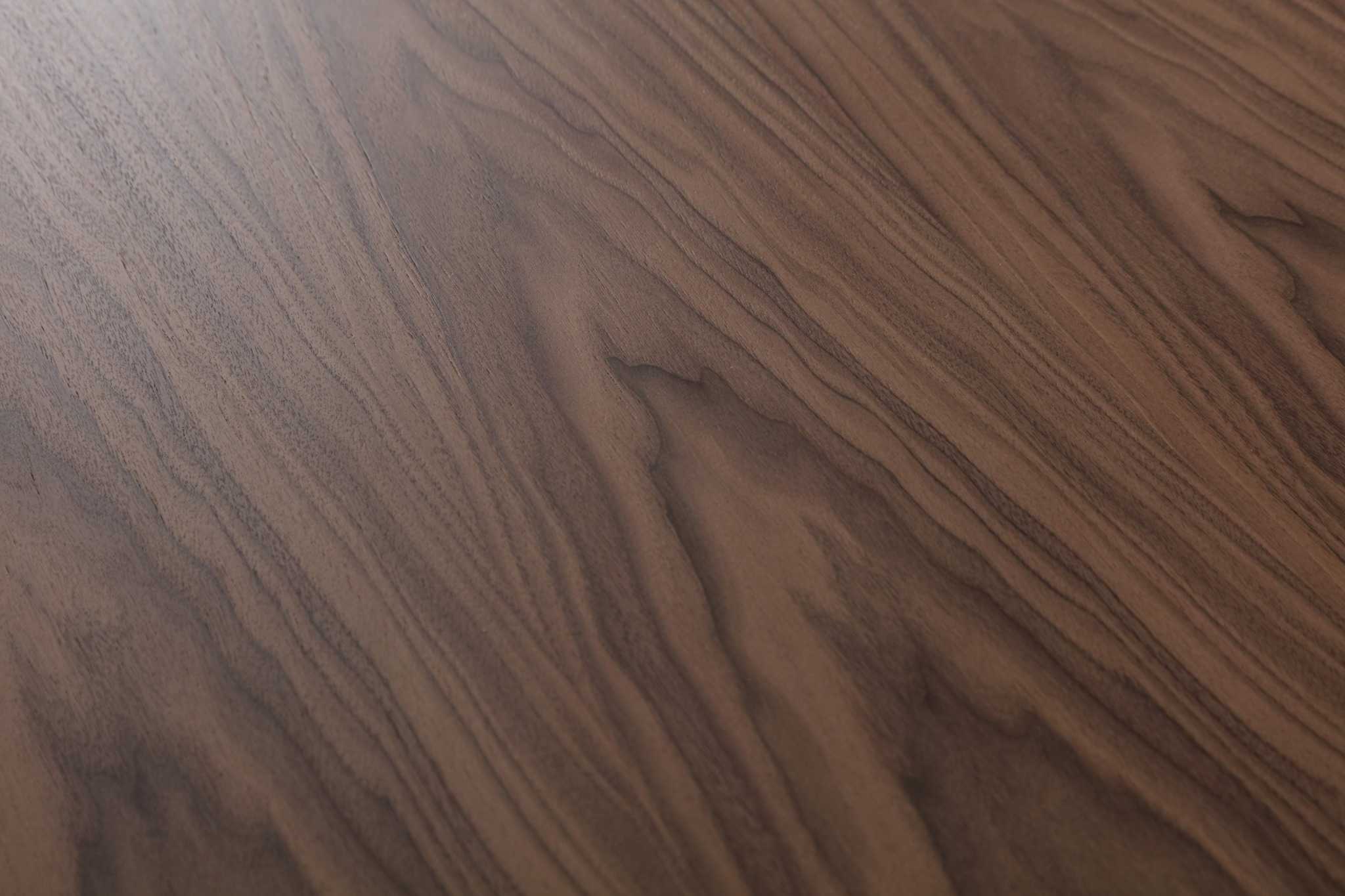 Tavolo magenta noce scuro opaco 240x100