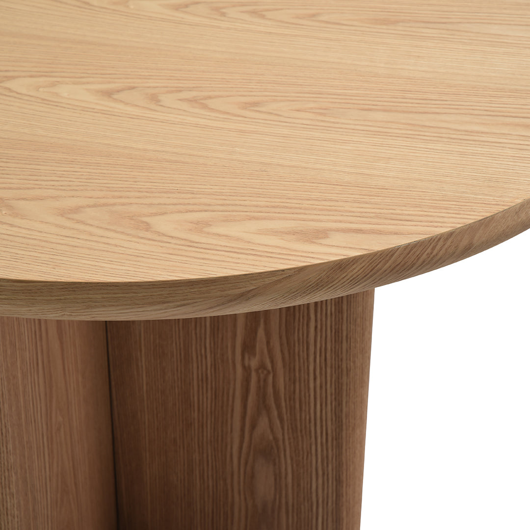 Tavolo magenta frassino naturale opaco 240x100