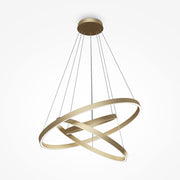 Lampada a sospensione Rim 4000K