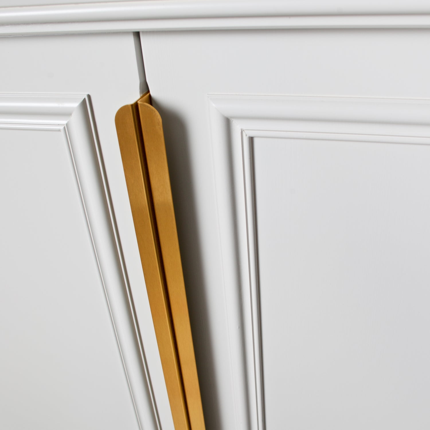Armadio retrò classico organize bianco h215 x P62cm