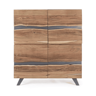 Credenza Aron 2A H138cm