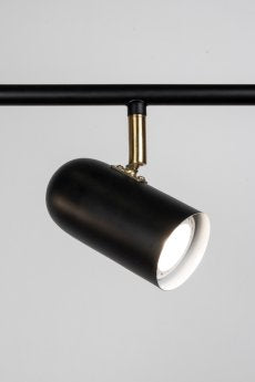 Lampada da soffitto Swan 3