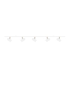 Lampada da soffitto Swan 5